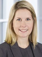Kathleen Dion, Robinson Cole Law Firm, Litigation Law Attorney, Hartford 