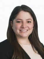 Dana Dombey, McDermott, private equity funds lawyer, strategic investors attorney