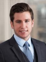 Daniel M. Cunix Global Transportation Finance Attorney Vedder Price Chicago, IL 