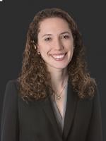 Danielle K. Muenzfeld Government Contracts Attorney Greenberg Traurig Washington, DC 