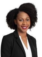 Darnesha Carter Lawyer Carlton Fields 