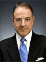 David J. Houston, Labor Law Attorney, Dickinson Wright Law Firm