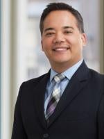 David A.W. Wong, Barnes Thornburg Law Firm, Indianapolis, Corporate and Intellectual Property Law Attorney 