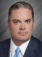 David Hooper, Barnes Thornburg Law Firm, Indianapolis, Corporate and Finance Law Attorney 