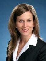 Melissa DeHonney, Gibbons Law Firm, Litigation Attorney 