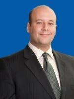 Dean Morande  Shareholder Carlton Fields West Palm Beach real property litigation, consumer finance, product liability, health care, class actions