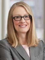 Deborah Pollack Milgate IP Lawyer Barnes & Thornburg Law Firm  