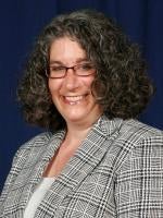 Deborah S. Froling, President of National Association of Women Lawyers