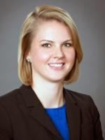 Kaitlin Dewberry, KL Gates Law Firm, Labor and Employment Attorney