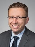 Dmitriy Chelnitsky Tax Attorney Sheppard Mullin New York, NY 