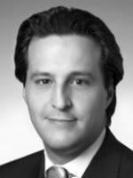 Rodrigo Dominguez Sotomayor, Business and Finance Attorney, Morgan Lewis Law Firm, Mexico City 