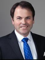 Sean P. Donovan-Smith, Financial Services Attorney, KL Gates, London Law Firm