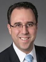 Doron Goldstein, Katten Muchin Law Firm, Intellectual Property Attorney