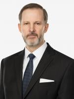 Douglas A. Grimm D.C. Healthcare Attorney ArentFox Schiff  