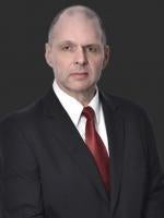 Douglas E Arend  Commodities Attorney Greenberg Traurig Chicago