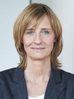 Dr. Annette Demmel Data Privacy & Cybersecurity Attorney Squire Patton Boggs Berlin, Germany 