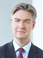 Dr. Christian Bleschke Tax Attorney Squire Patton Boggs Berlin, Germany 