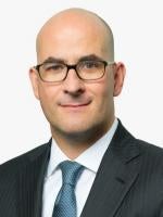 Dr. Christian Rolf Labor & Employment Attorney McDermott Will & Emery Frankfurt, Germany 