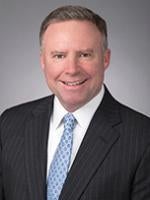 Michael T. Dyson, Securities Litigation Attorney, KL Gates Law Firm 