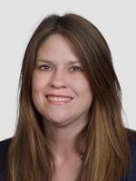 Rachel Ehlers Data Privacy Cybersecurity Lawyer 