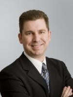 Steven Einhorn, Proskauer Law Firm, Tax Lawyer 
