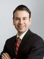 Elias Schilowitz, Proskauer Law Firm, trademark litigator 