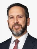 Elias Eliopoulos Corporate Real Estate Attorney McDermott Will Emery Law Firm 
