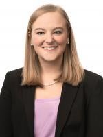 Elizabeth Donaldson Finance Attorney Nelson Mullins South Carolina