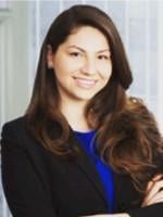 Elizabeth Vulaj IP Litigation Lawyer 
