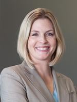 Ellen Sharpe, commercial real estate attorney, Odin Feldman law firm