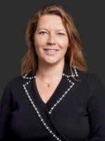 Ellen de Jong - Van den Bogaard Corporate Attorney Greenberg Traurig Netherlands 