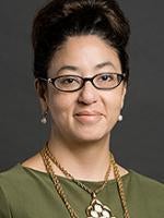 Ellen Holloman, Attorney, New York City, Cadwalader Law Firm 