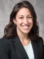 Christina A. Elles, Associate, KL Gates, Law Firm