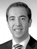 Emilio Grandío-Urrea, Morgan Lewis Law Firm, Mergers Acquisitions Attorney "