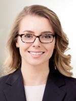 Emily K. Bolles Antitrust & Consumer Protection Attorney Hunton Andrews Kurth Washington, DC 