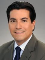 Hector Espinosa, KL Gates Law Firm, Construction Law Attorney 