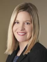 Erica Zong-Everson, Morgan Lewis, Securities lawyer 