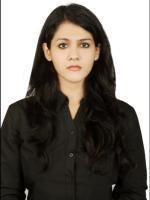 Eshika Phadke Pharmaceutical Attorney Nishith Desai Associates