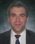Evan Konstantino, Finance Attorney, McDermott Law Firm 