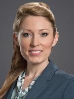 Evelyn A. Norton Employment Litigation Attorney Ogletree Deakins Greenville, SC 