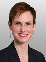 Aimee Ezzell, Covington Burling Law Firm Regulatory attorney