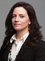 Alessandra Feller, KL Gates, Milan, information technology lawyer, industrial and intellectual property attorney 