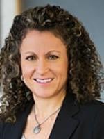 Debra L. Fischer, Morgan Lewis, labor and employment attorney 