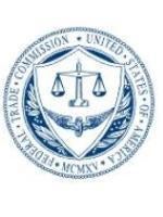 Federal Trade Commission FTC Seal