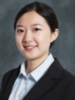 Feiya Zhong, Corporate Attorney, Shanghi law office, Greenberg Traurig 