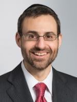 Aaron Feuer, Employment Attorney, Proskauer Rose Law Firm