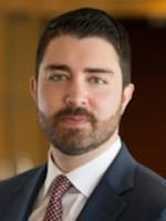 Mark Fiore Environment Attorney Morgan Lewis Law Firm 