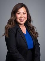 Nancy Fong, Allen Matkins Law Firm, Los Angeles, Labor and Employment, Litigation Law Attorney 