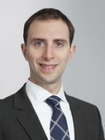 Daniel L Forman, Corporate Lawyer, Capital Markets Attorney, Proskauer Rose Law firm