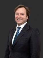 Francesco Horvat Senior Associate Italy Greenberg Traurig, LLP 